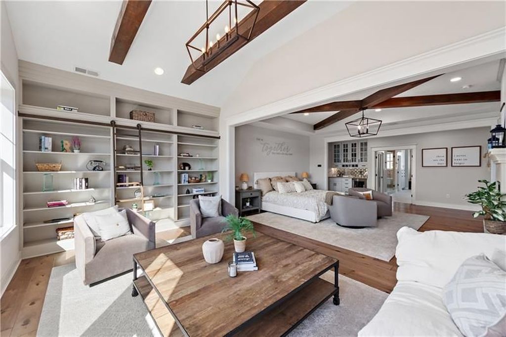 Newly Built Pennsylvania Home with Stunning Features and Ideal Location Offered at 2.7 Million 32