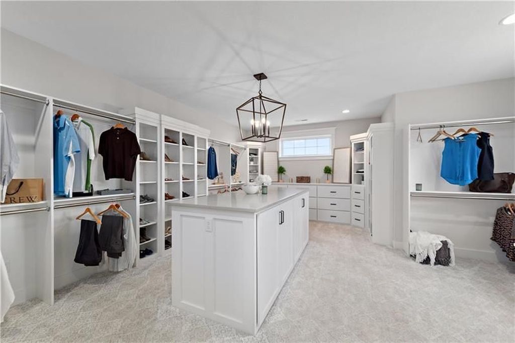 Newly Built Pennsylvania Home with Stunning Features and Ideal Location Offered at 2.7 Million 33