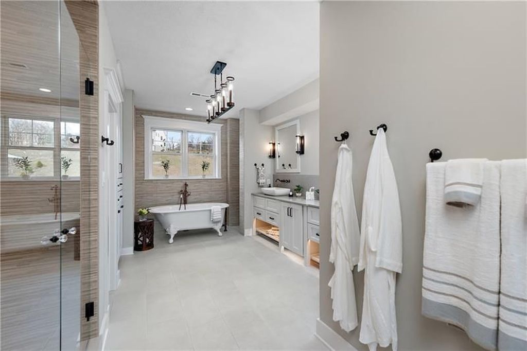 Newly Built Pennsylvania Home with Stunning Features and Ideal Location Offered at 2.7 Million 35