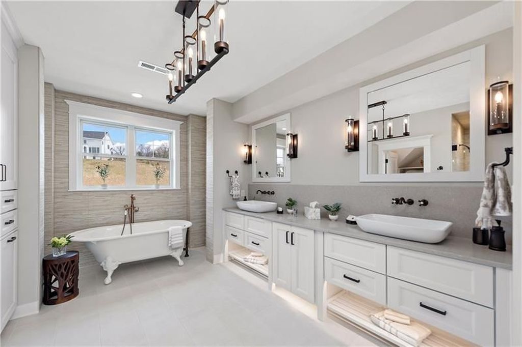 Newly Built Pennsylvania Home with Stunning Features and Ideal Location Offered at 2.7 Million 36