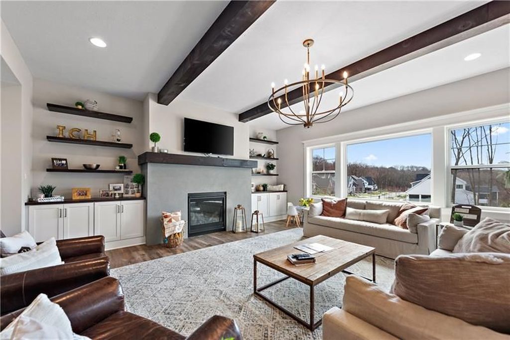 Newly Built Pennsylvania Home with Stunning Features and Ideal Location Offered at 2.7 Million 40