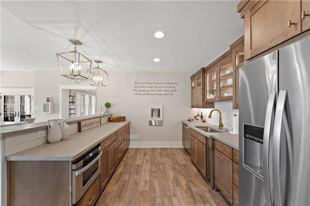 Newly Built Pennsylvania Home with Stunning Features and Ideal Location Offered at 2.7 Million 41
