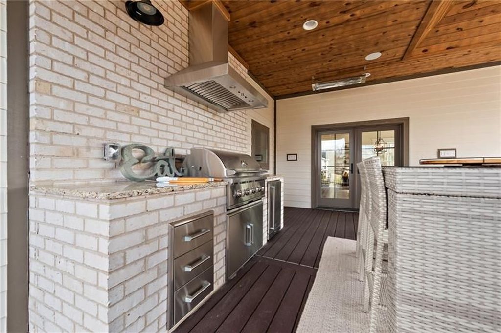 Newly Built Pennsylvania Home with Stunning Features and Ideal Location Offered at 2.7 Million 43