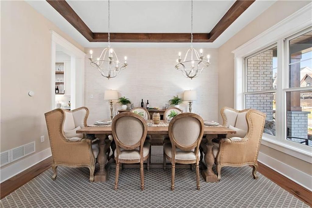 Newly Built Pennsylvania Home with Stunning Features and Ideal Location Offered at 2.7 Million 6