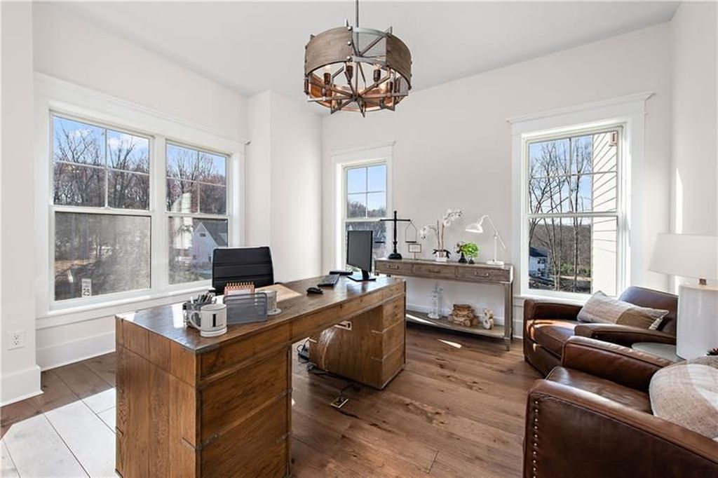 Newly Built Pennsylvania Home with Stunning Features and Ideal Location Offered at 2.7 Million 8