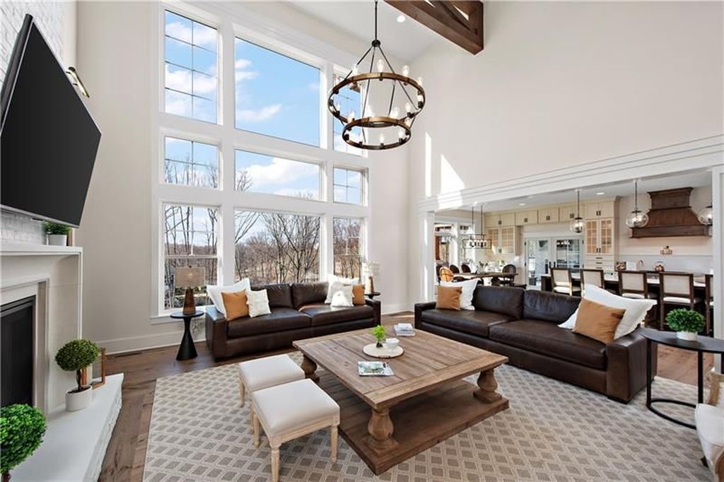 Newly Built Pennsylvania Home with Stunning Features and Ideal Location Offered at 2.7 Million 9