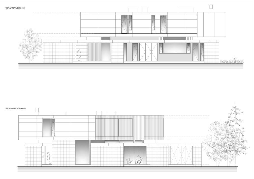 Orbit House by Estudio PK a Unique Home by Estudio PK 15