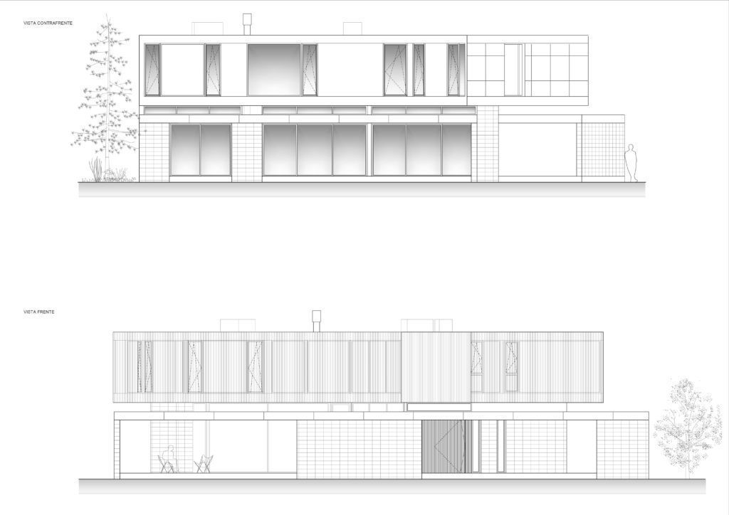 Orbit House by Estudio PK a Unique Home by Estudio PK 16