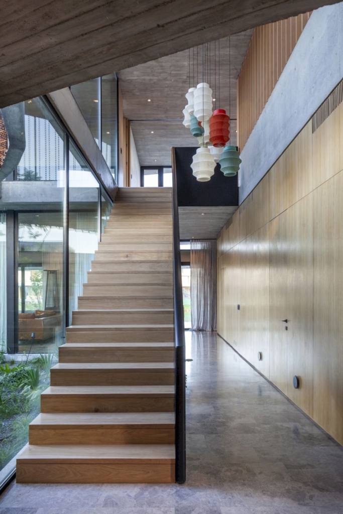 Orbit House by Estudio PK a Unique Home by Estudio PK 3