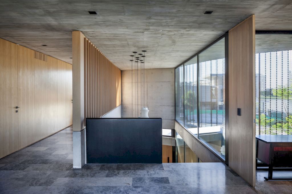 Orbit House by Estudio PK, a Unique Home by Estudio PK