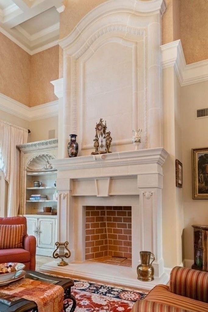 Roman inspired Villa in Westwood Massachusetts Offering the Finest Tastes of Italy for 3.985 Million 8