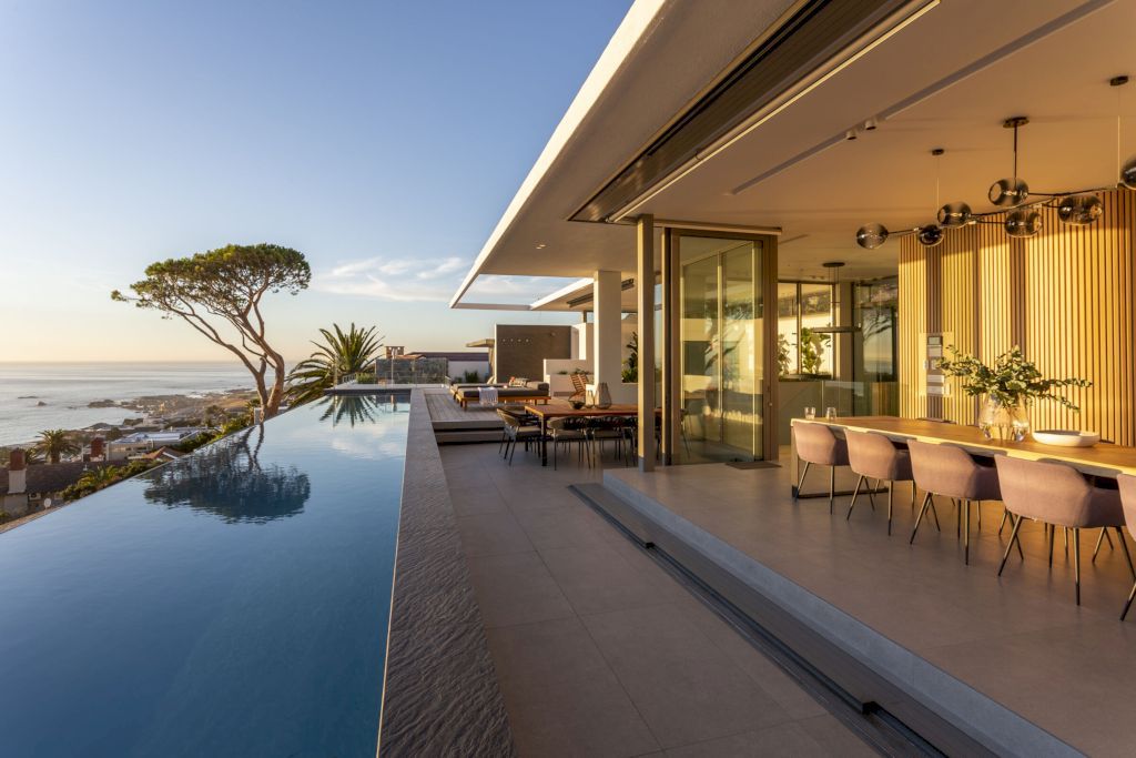 S 48 House multifunctional home by GSQUARED Architects 12