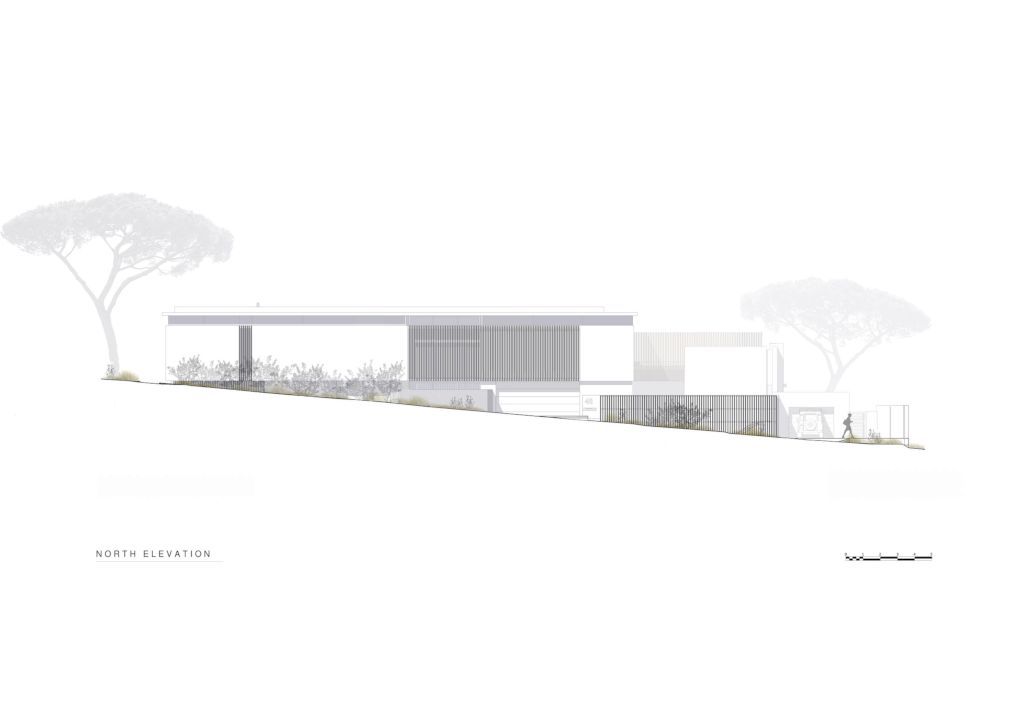 S 48 House multifunctional home by GSQUARED Architects 21