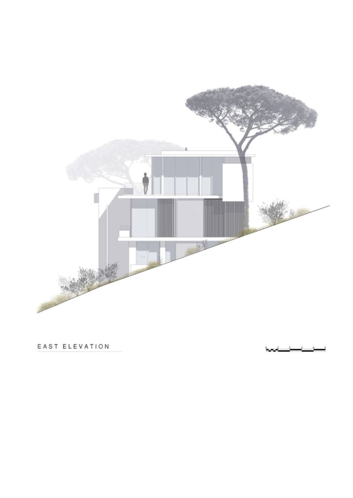 S 48 House multifunctional home by GSQUARED Architects 22