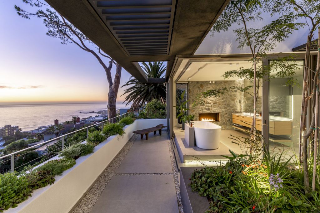 S 48 House multifunctional home by GSQUARED Architects 5