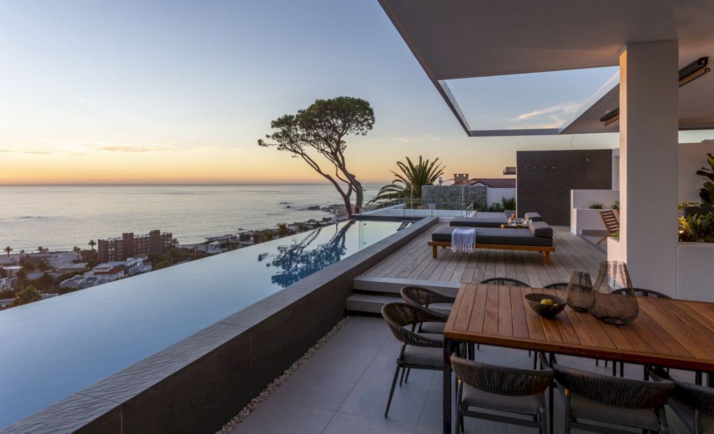 S 48 House, multifunctional home by GSQUARED Architects