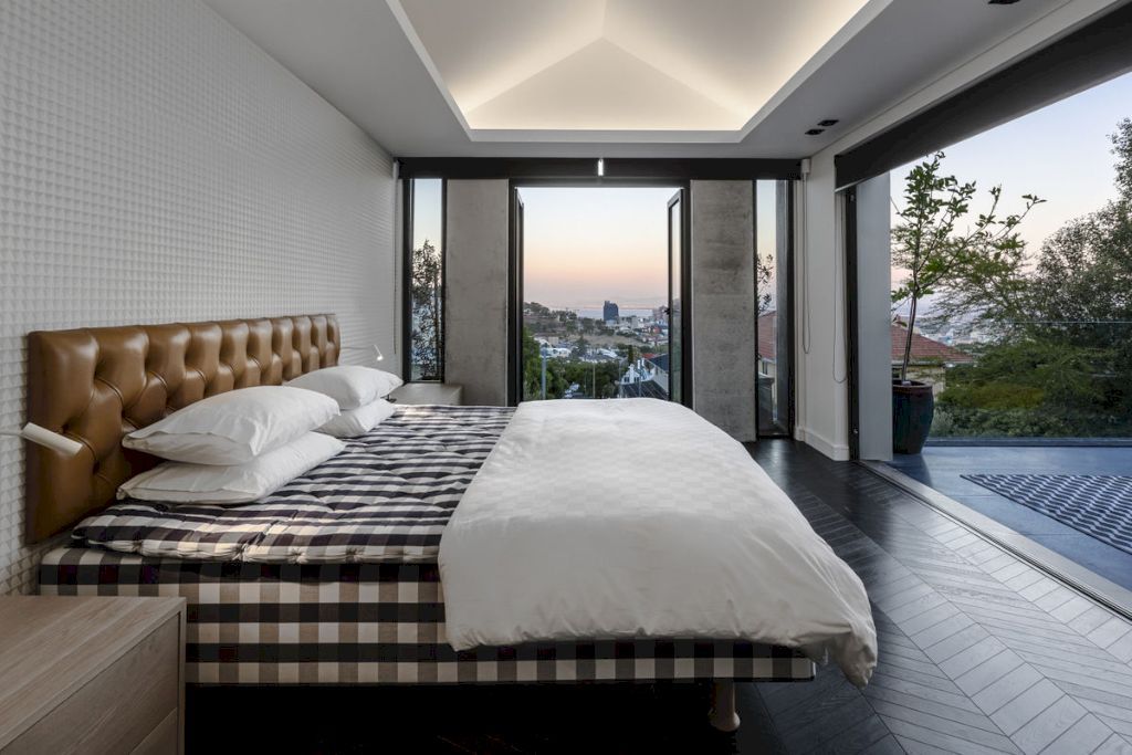 SM House traditional modern charm by GSQUARED Architects 2