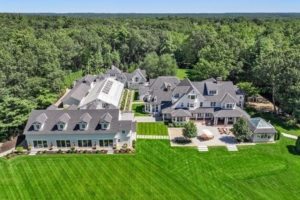 Serene Luxury: A Masterpiece Estate by Kistler & Knapp on 5.84 Acres in Massachusetts Offered at $18.25 Million 1 Serene Luxury A Masterpiece Estate by Kistler Knapp on 5.84 Acres in Massachusetts Offered at 21.5 Million 1