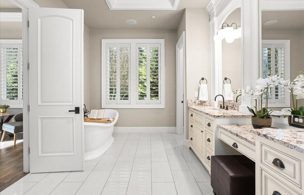 Serene Splendor Luxurious Lake Oswego Retreat Offered at 2.6 Million 24
