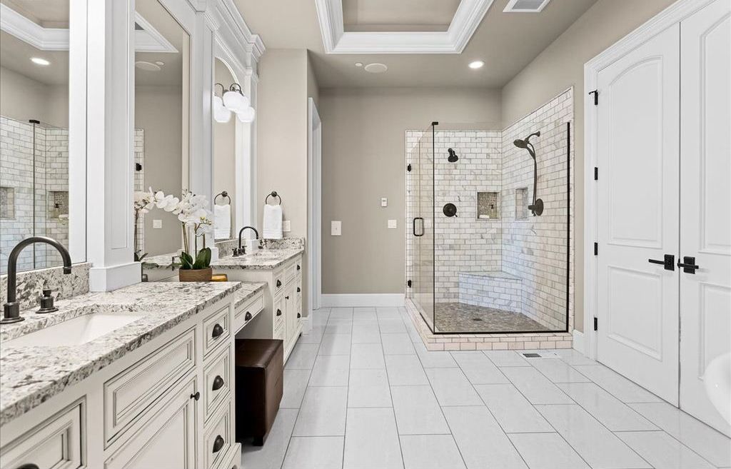 Serene Splendor Luxurious Lake Oswego Retreat Offered at 2.6 Million 26