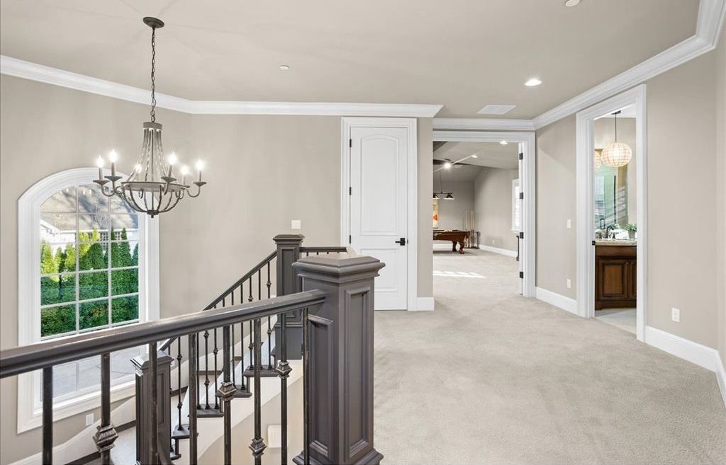 Serene Splendor Luxurious Lake Oswego Retreat Offered at 2.6 Million 29