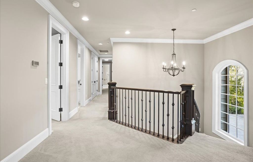 Serene Splendor Luxurious Lake Oswego Retreat Offered at 2.6 Million 33