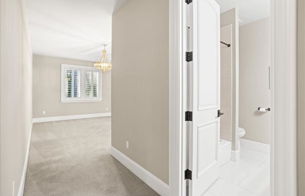 Serene Splendor Luxurious Lake Oswego Retreat Offered at 2.6 Million 37