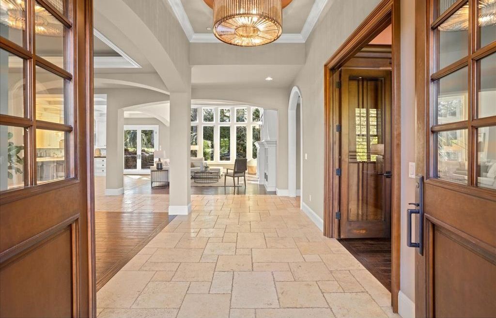 Serene Splendor Luxurious Lake Oswego Retreat Offered at 2.6 Million 9