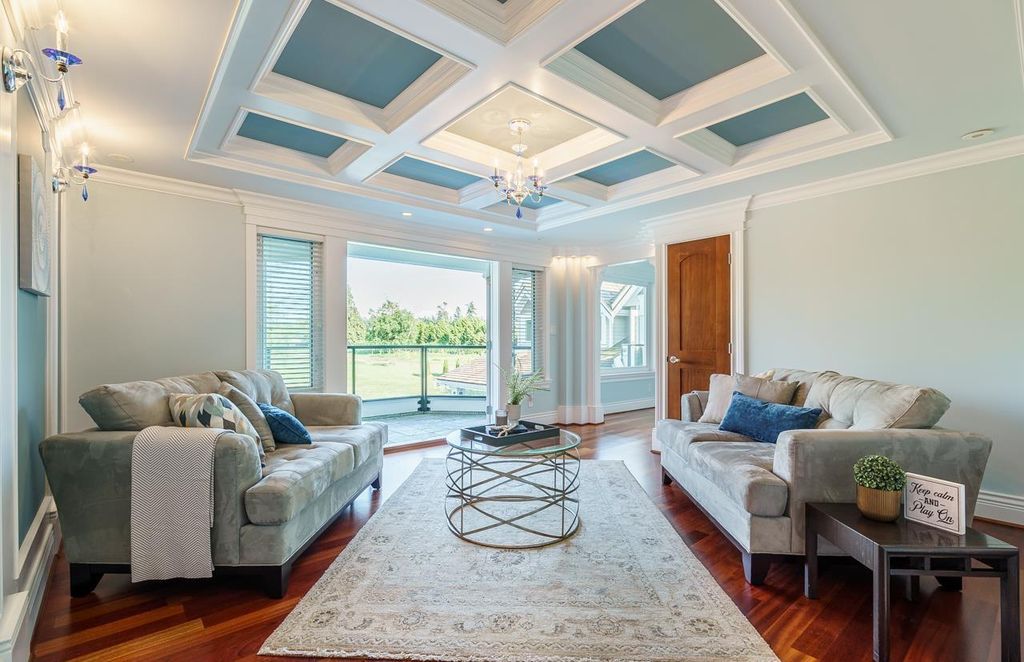 Stunning Home Exceptional Attention to Detail High End Finishes Listed at C8.85 Million in Canada 26
