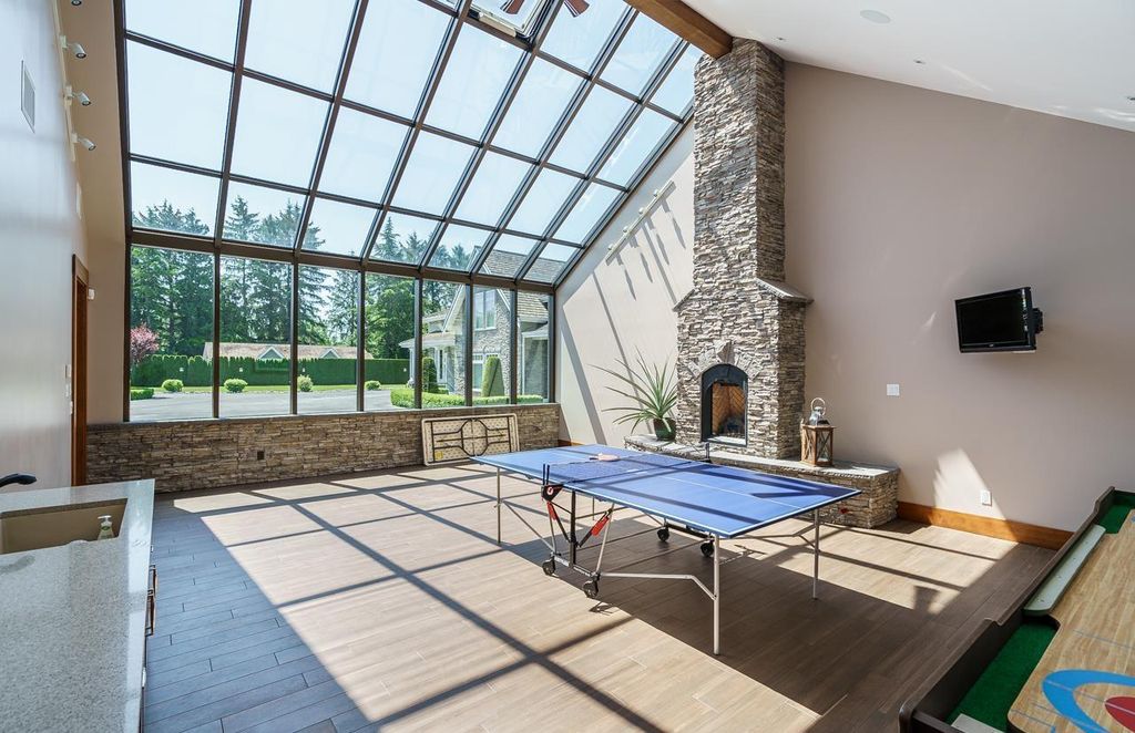Stunning Home Exceptional Attention to Detail High End Finishes Listed at C8.85 Million in Canada 29