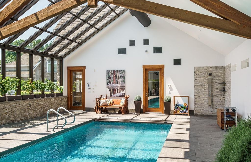 Stunning Home Exceptional Attention to Detail High End Finishes Listed at C8.85 Million in Canada 32