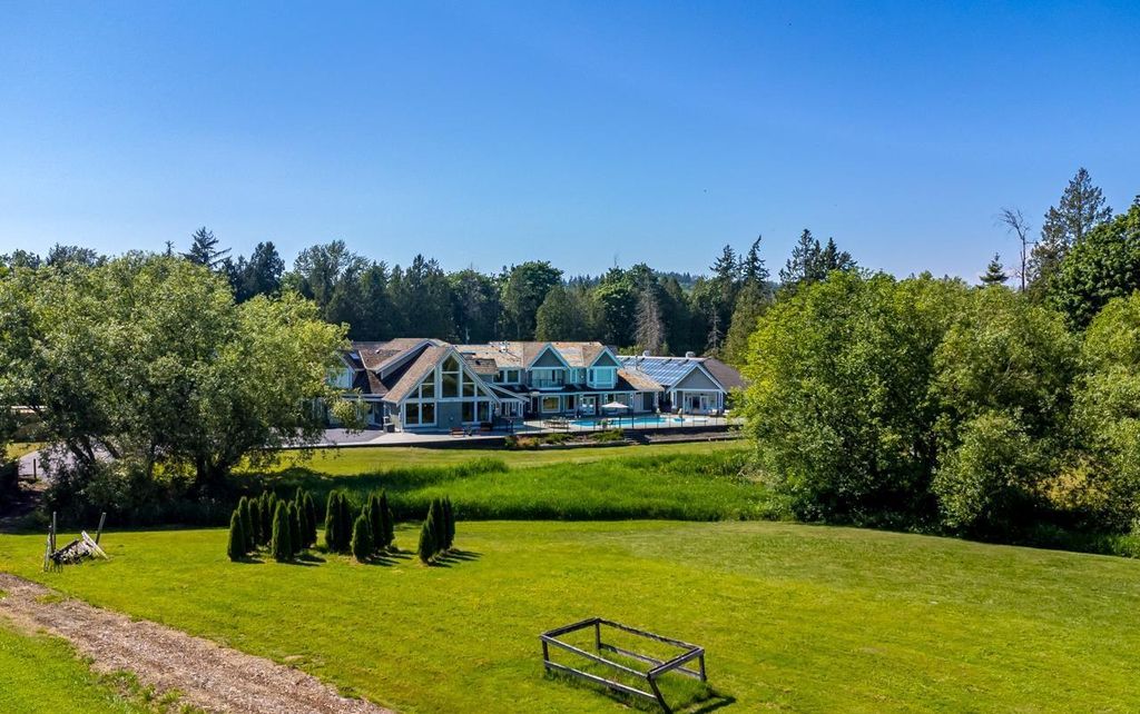 Stunning Home Exceptional Attention to Detail High End Finishes Listed at C8.85 Million in Canada 9