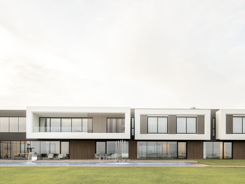 The Seasons House Modern Oasis by MOST Monti Studio 10 1