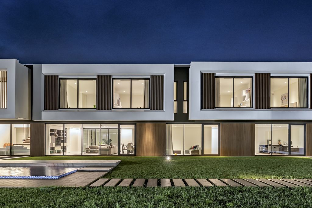The Seasons House Modern Oasis by MOST Monti Studio 12 1