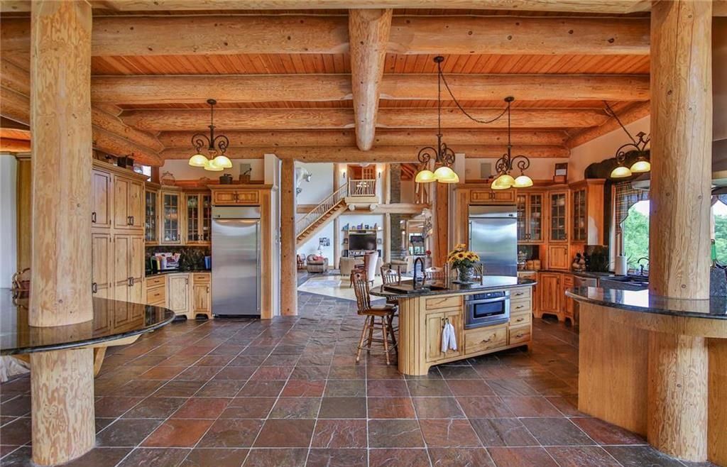 Timeless Elegance Pennsylvanias Enchanting Log Retreat Offered at 5999900 17