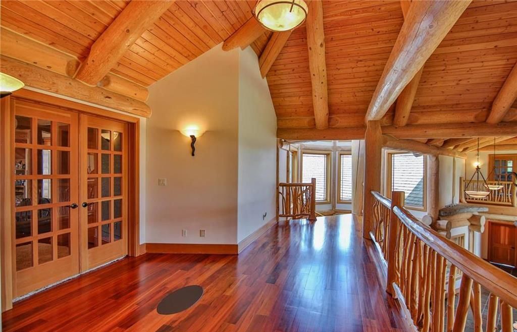 Timeless Elegance Pennsylvanias Enchanting Log Retreat Offered at 5999900 27