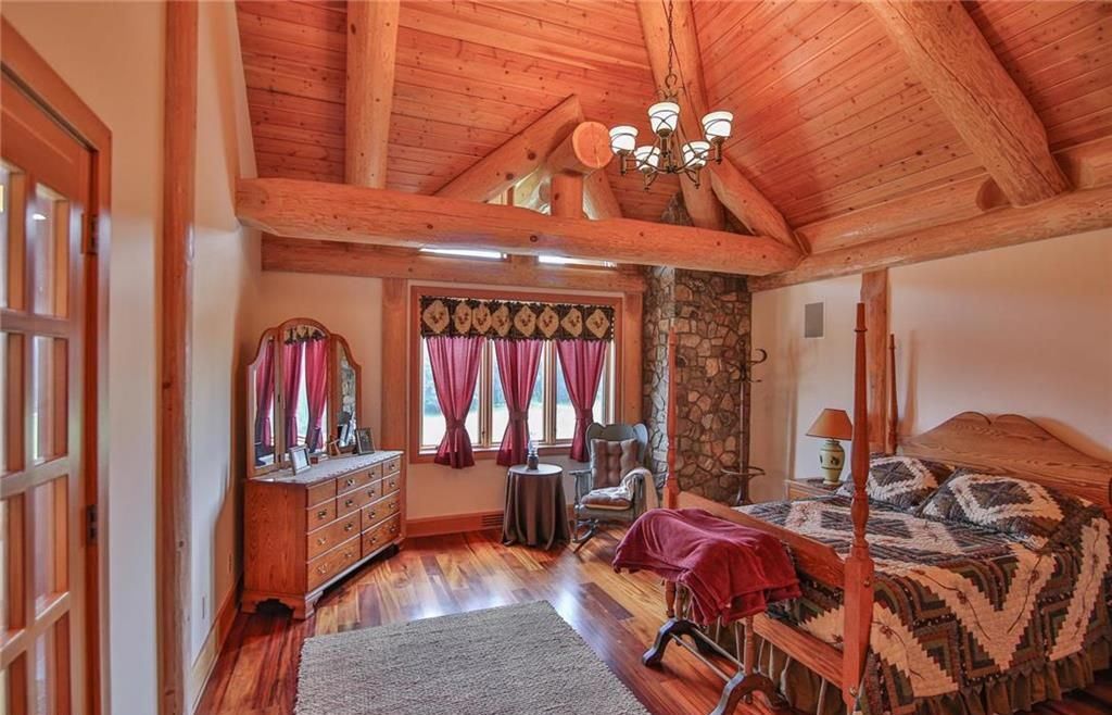 Timeless Elegance Pennsylvanias Enchanting Log Retreat Offered at 5999900 28