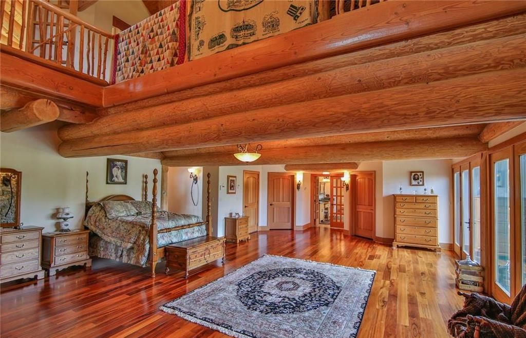 Timeless Elegance Pennsylvanias Enchanting Log Retreat Offered at 5999900 33
