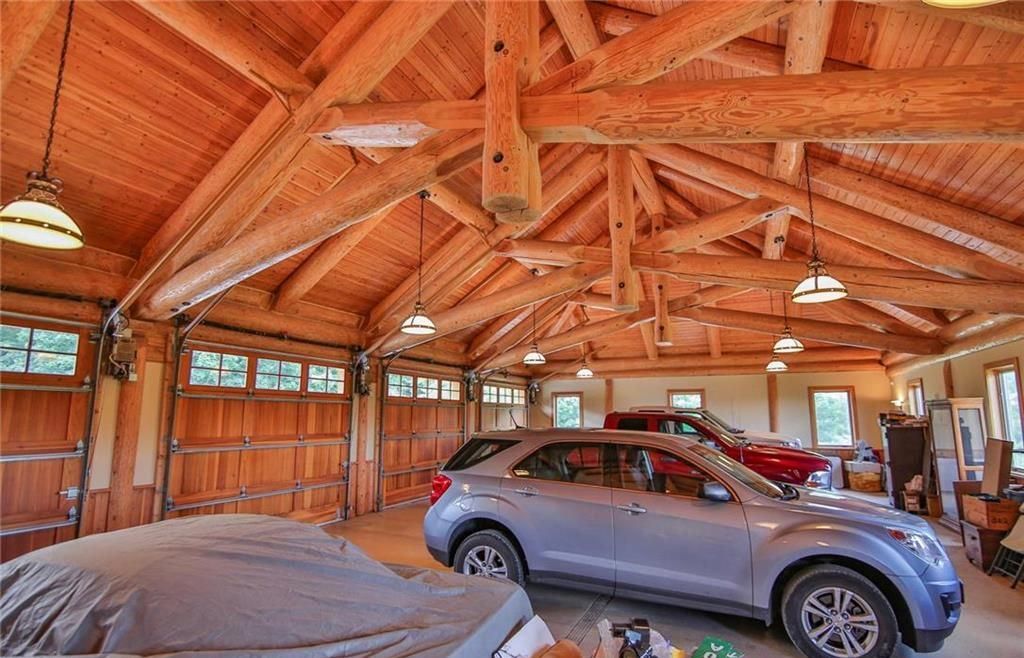 Timeless Elegance Pennsylvanias Enchanting Log Retreat Offered at 5999900 43