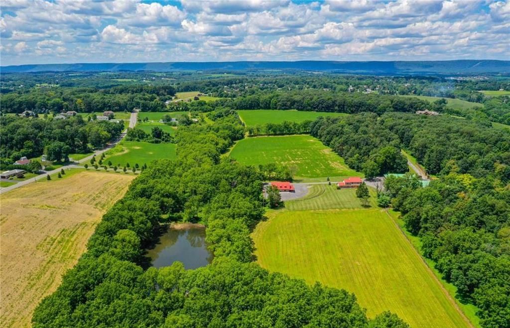 Timeless Elegance Pennsylvanias Enchanting Log Retreat Offered at 5999900 48
