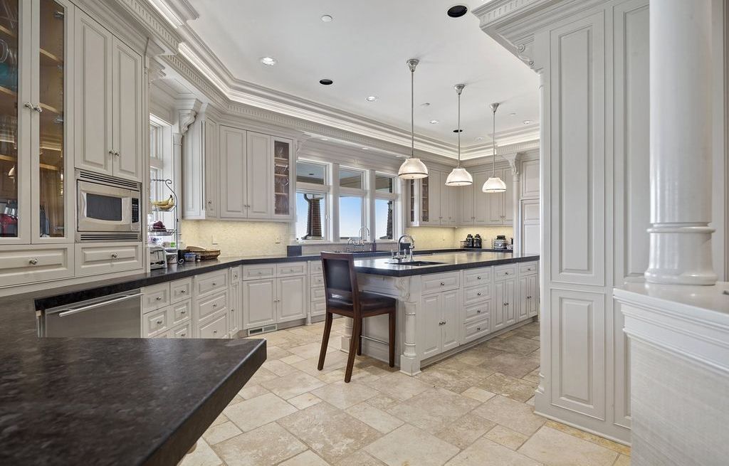Timeless Tudor Majesty Oregons English Oaks Estate Hits Market for 15 Million 19