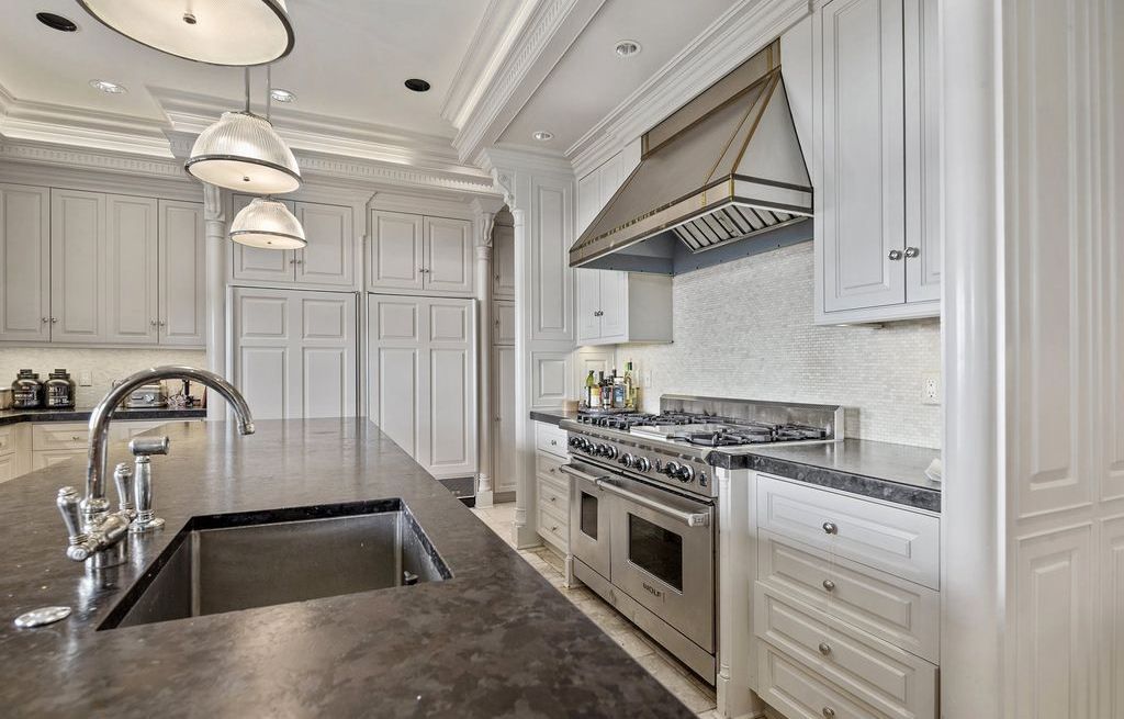 Timeless Tudor Majesty Oregons English Oaks Estate Hits Market for 15 Million 20
