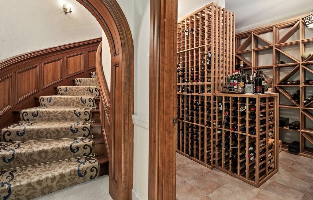 Timeless Tudor Majesty Oregons English Oaks Estate Hits Market for 15 Million 22