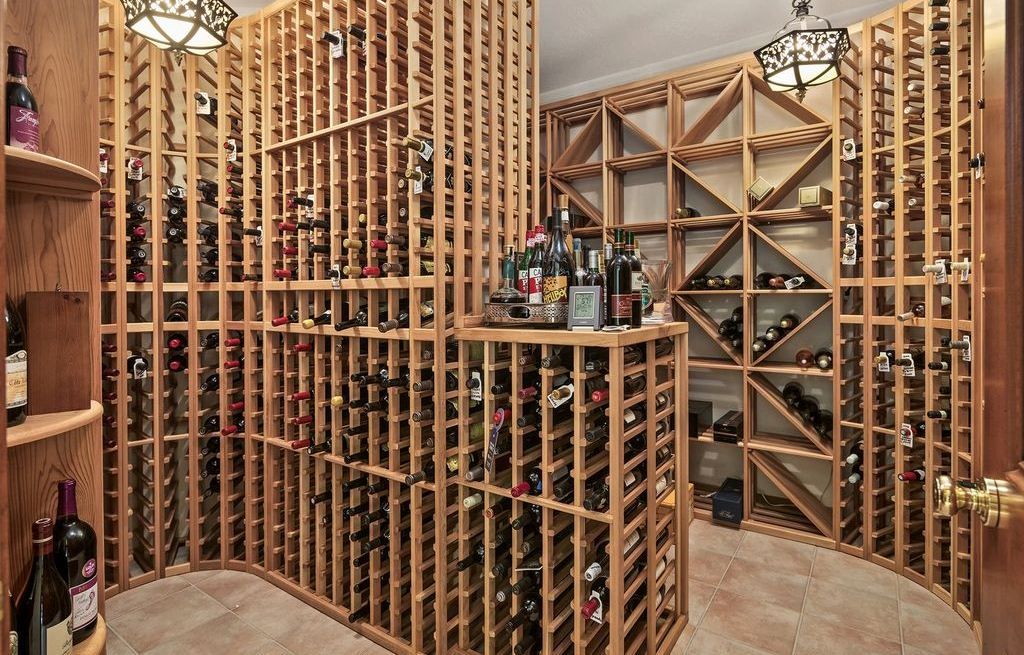 Timeless Tudor Majesty Oregons English Oaks Estate Hits Market for 15 Million 23