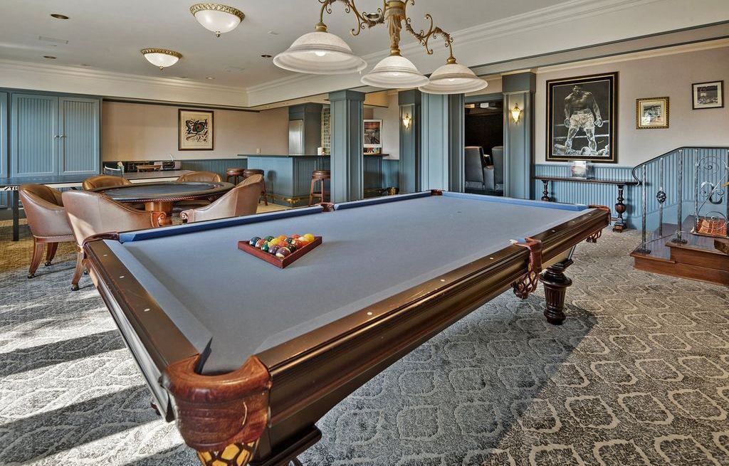 Timeless Tudor Majesty Oregons English Oaks Estate Hits Market for 15 Million 24