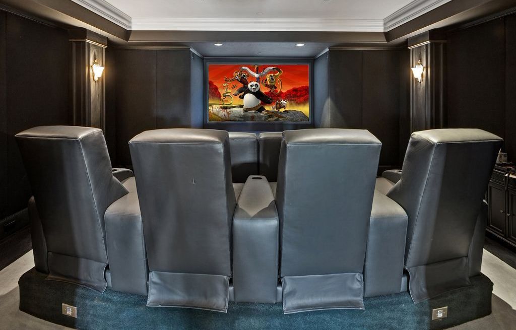 Timeless Tudor Majesty Oregons English Oaks Estate Hits Market for 15 Million 25