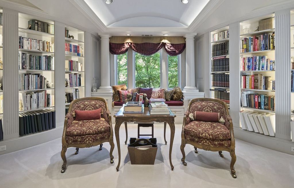 Timeless Tudor Majesty Oregons English Oaks Estate Hits Market for 15 Million 30