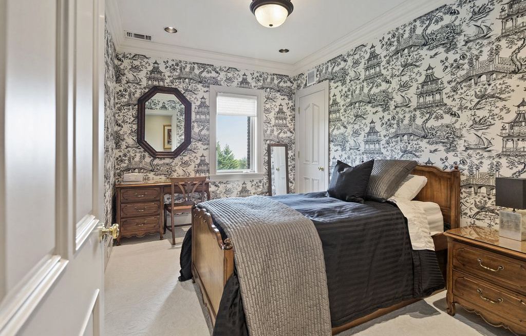 Timeless Tudor Majesty Oregons English Oaks Estate Hits Market for 15 Million 35