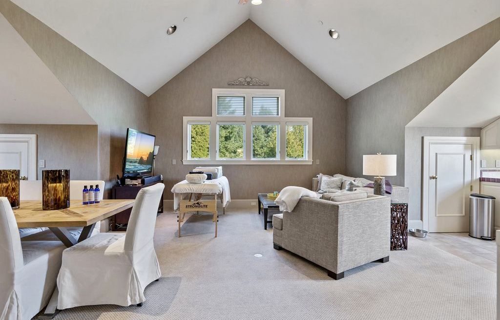 Timeless Tudor Majesty Oregons English Oaks Estate Hits Market for 15 Million 36