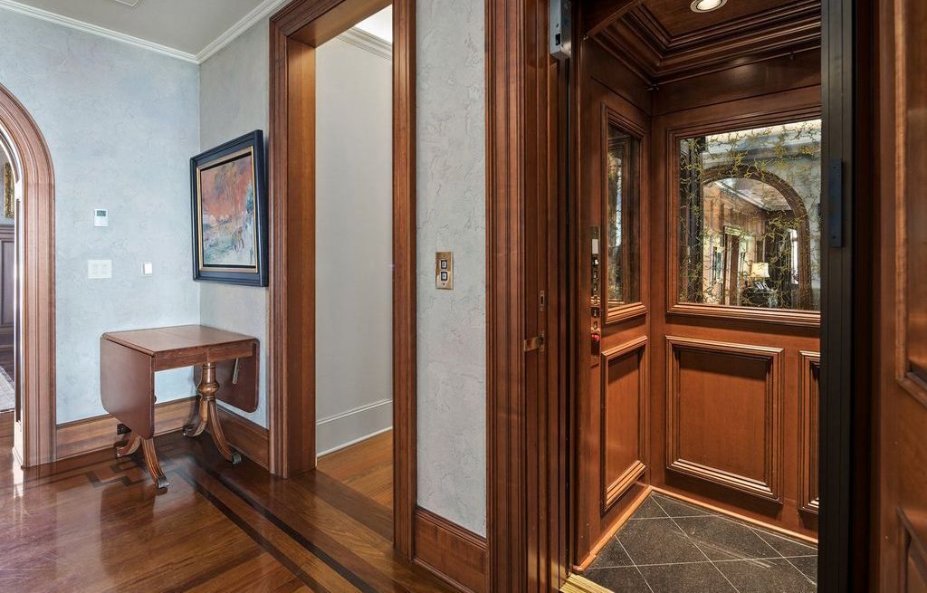 Timeless Tudor Majesty Oregons English Oaks Estate Hits Market for 15 Million 38